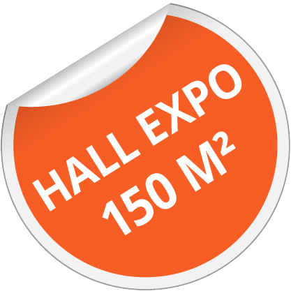 Hall expo