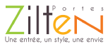 logo zilten