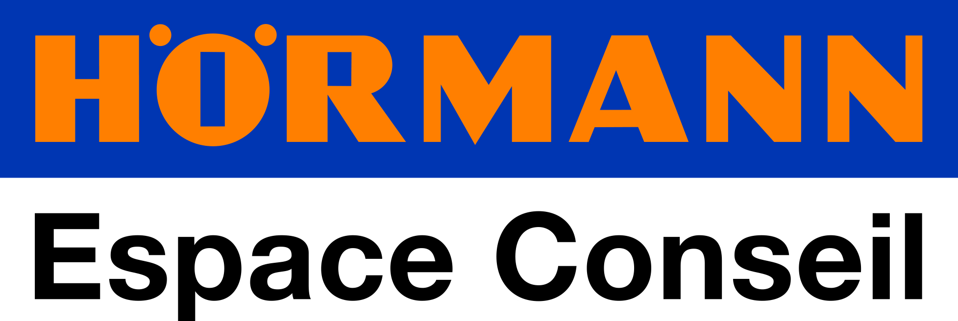 Logo Hörmann Espace Conseil