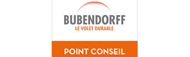 logo Bubendorff point conseil
