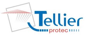 TELLIER PROTEC logo