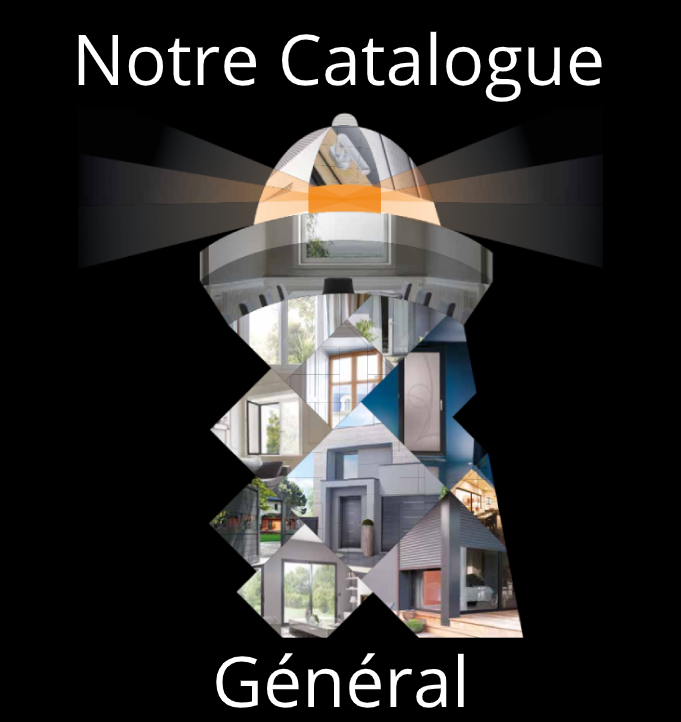 notre catalogue