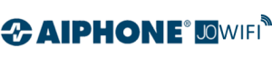 Aiphone Logo JO-Wifi