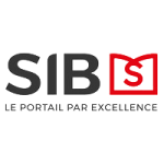 logo SIB Portails