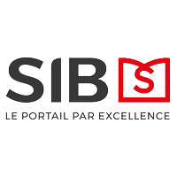 logo SIB Portails
