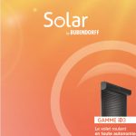 Catalogue Solar by Bubendorff