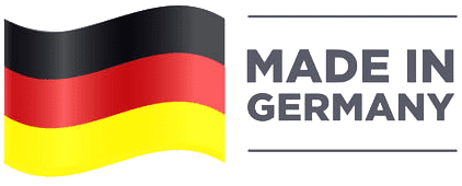 logo made in germany