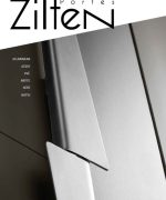Couverture Porte d'entrée ZILTEN 2022
